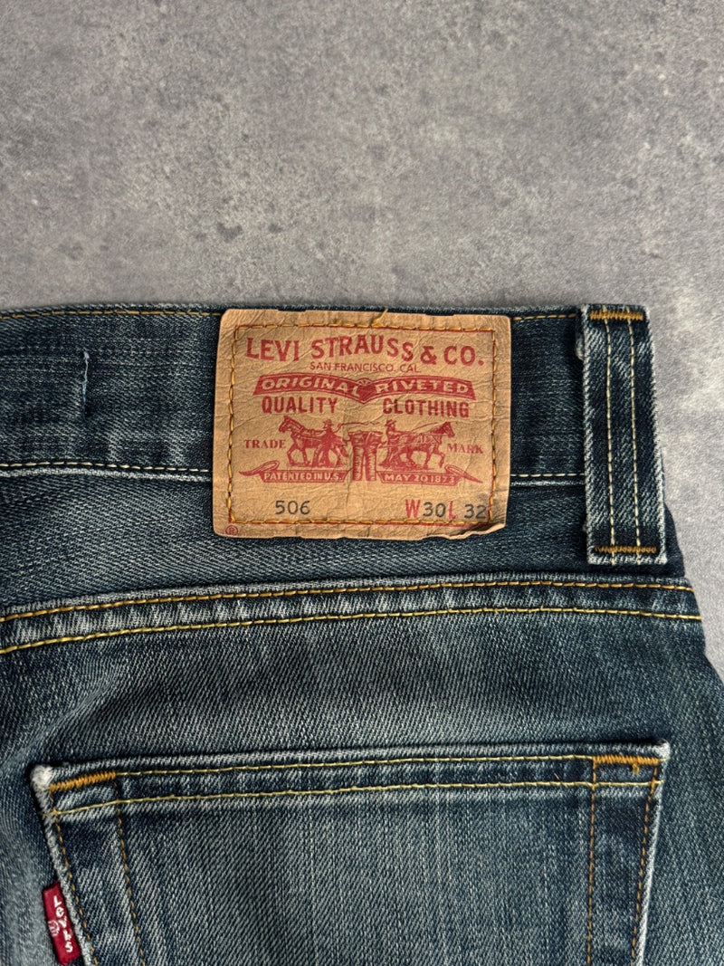Levi's Jeans (W30/L32)