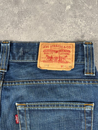 Levi's bootcut Jeans (W31/L30)