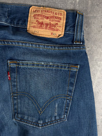 Levi's bootcut Jeans (W32/L36)