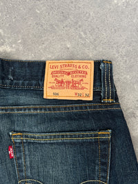 Levi's Jeans (W32/L32)