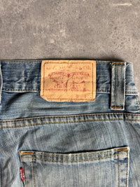 Levi's bootcut Jeans (W30/L32)