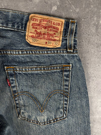 Levi's bootcut Jeans (W30/L32)
