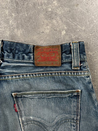 Levi's bootcut Jeans (W31/L34)