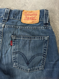 Levi's bootcut Jeans (W30/L32)