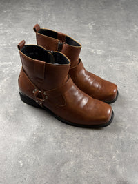 Harness Boot (EU:42 / US8.5)