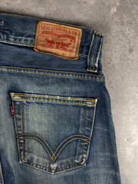Levi's Jeans (W31/L34)