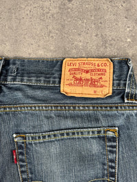 Levi's bootcut Jeans (W34/L32)