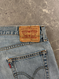 Levi's bootcut Jeans (W36/L36)