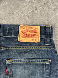 Levi's bootcut Jeans (W31/L34)