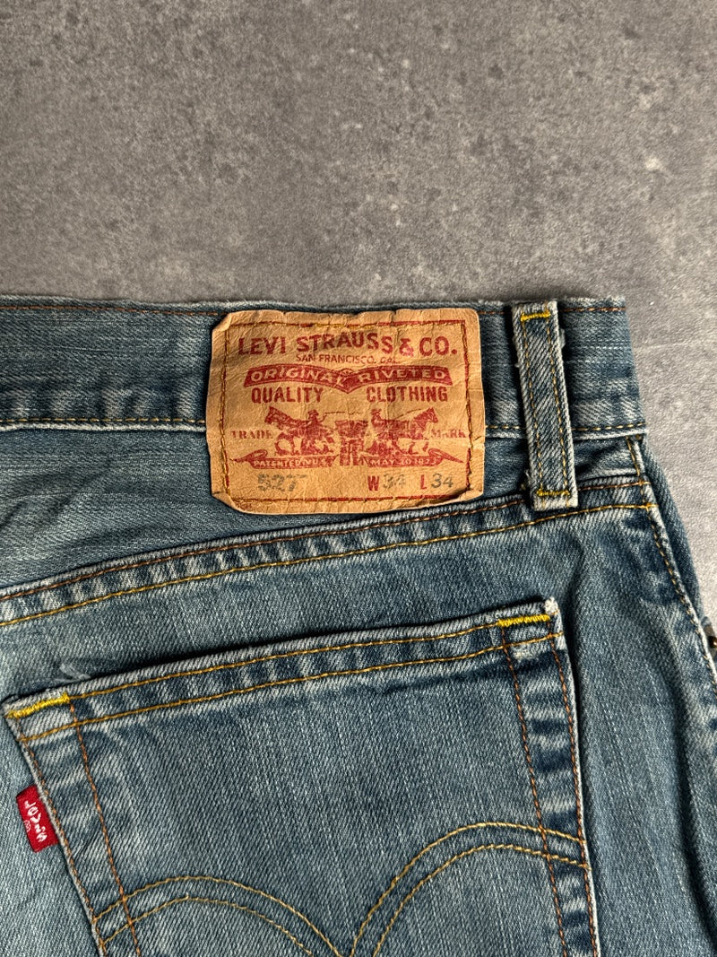 Levi's bootcut Jeans (W34/L36)