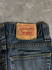 Levi's bootcut Jeans (W29/L34)