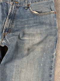 Levi's bootcut Jeans (W34/L32)