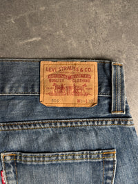 Levi's Jeans (W34/L32)