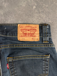 Levi's Jeans (W30/L32)