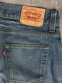 Levi's bootcut Jeans (W34/L34)