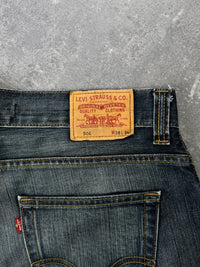 Levi's Jeans (W38/L34)