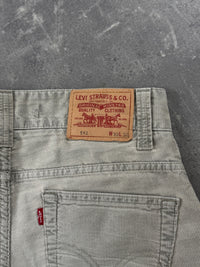 Levi's bootcut Jeans (W30/L32)