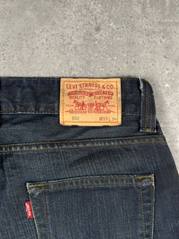 Levi's Jeans (W33/L34)