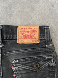 Levi's Jeans (W28/L32)