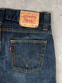 Levi's bootcut Jeans (W34/L36)