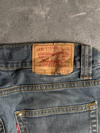 Levi's Jeans (W32/L32)