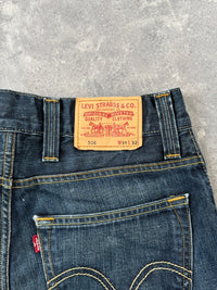Levi's Jeans (W31/L32)