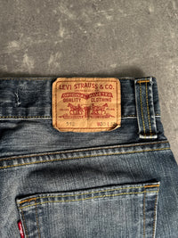 Levi's bootcut Jeans (W30/L32)