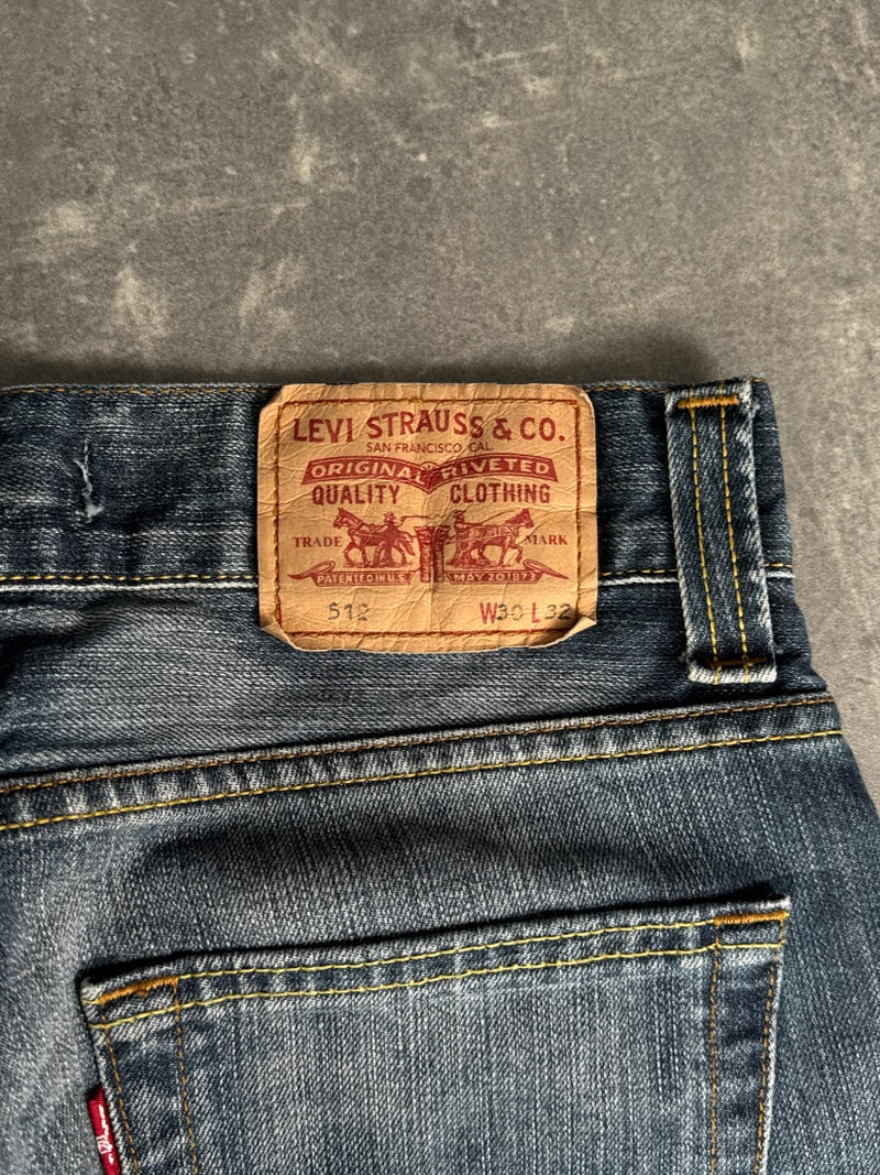 Levi's bootcut Jeans (W30/L32)