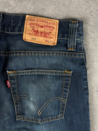 Levi's bootcut Jeans (W32/L30)