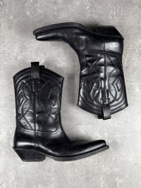 Cowboyboots (EU:44 / US:10)