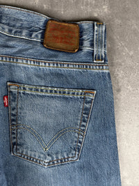 Levi's bootcut Jeans (W34/L32)