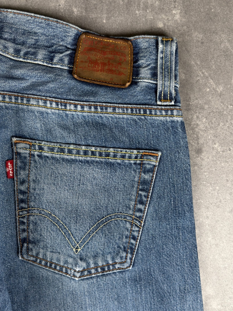 Levi's bootcut Jeans (W34/L32)