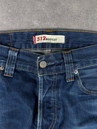 Levi's bootcut Jeans (W32/L32)