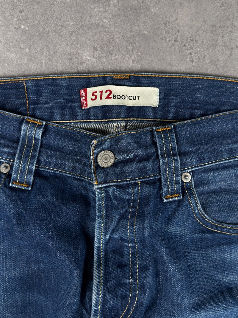Levi's bootcut Jeans (W32/L32)