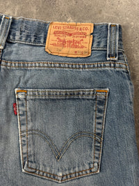 Levi's bootcut Jeans (W32/L32)