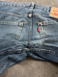 Levi's bootcut Jeans (W33/L36)