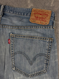 Levi's bootcut Jeans (W32/L30)
