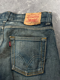 Levi's bootcut Jeans (W33/L30)