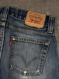 Levi's Jeans (W31/L34)