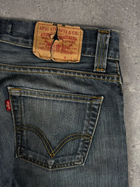 Levi's Jeans (W32/L32)