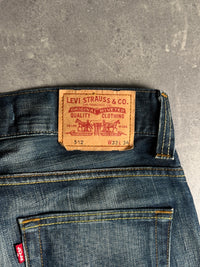 Levi's bootcut Jeans (W32/L34)