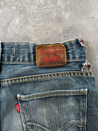Levi's Jeans (W27/L34)
