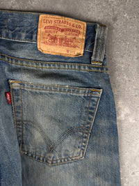 Levi's bootcut Jeans (W32/L36)
