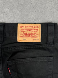 Levi's Jeans black (W30/L32)