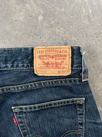 Levi's Jeans (W33/L32)