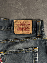 Levi's Jeans (W36/L36)