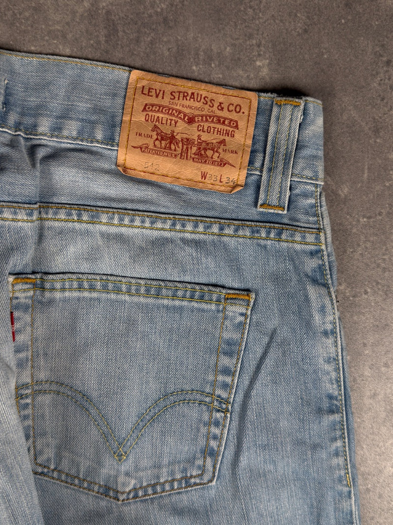 Levi's bootcut Jeans (W33/L34)