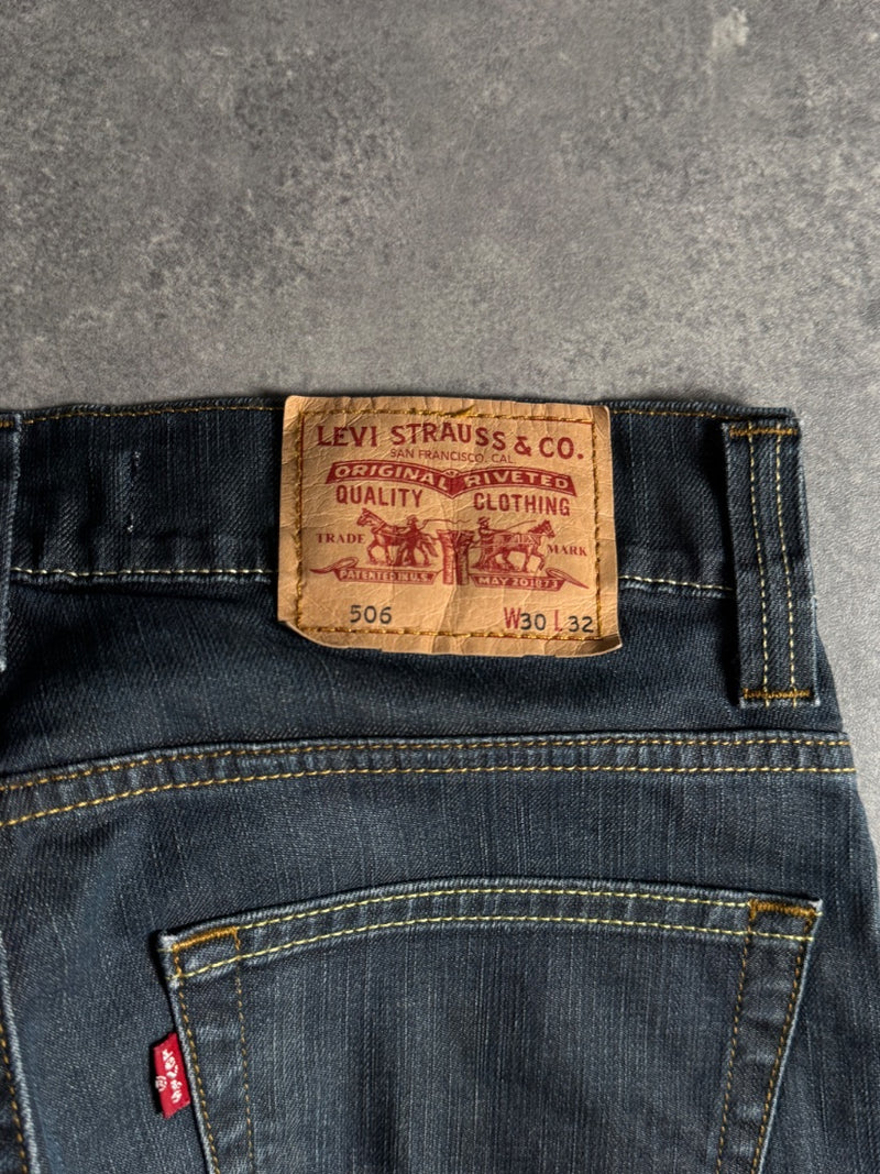 Levi's Jeans (W30/L32)