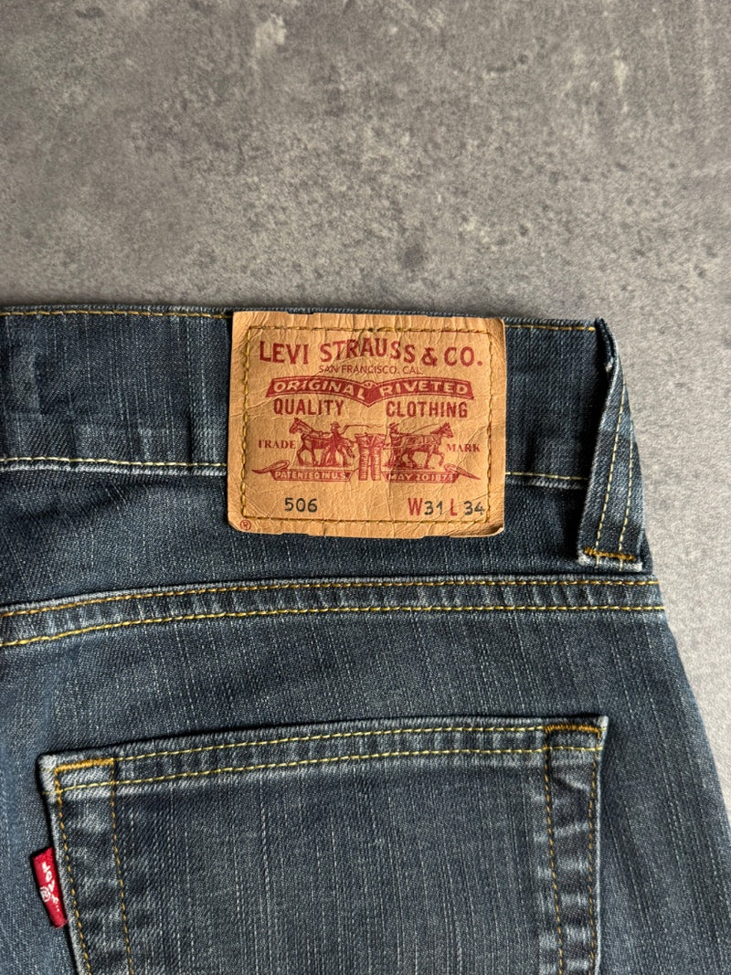 Levi's Jeans (W31/L32)