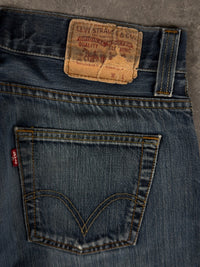 Levi's bootcut Jeans (W34/L36)